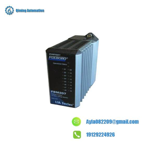 Invensys Tricon 4118 Best Price