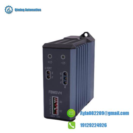 Foxboro FBM206RH916CQ