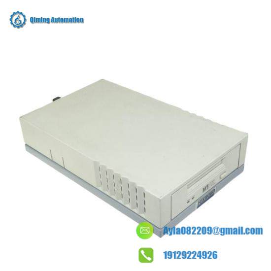 Invensys Foxboro P0914XB Fieldbus Rack