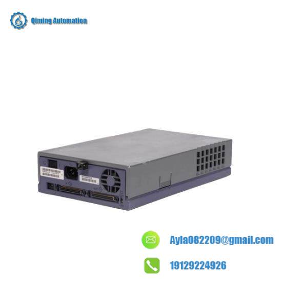 Invensys Triconex 4351B COMMUNICATION MODULE
