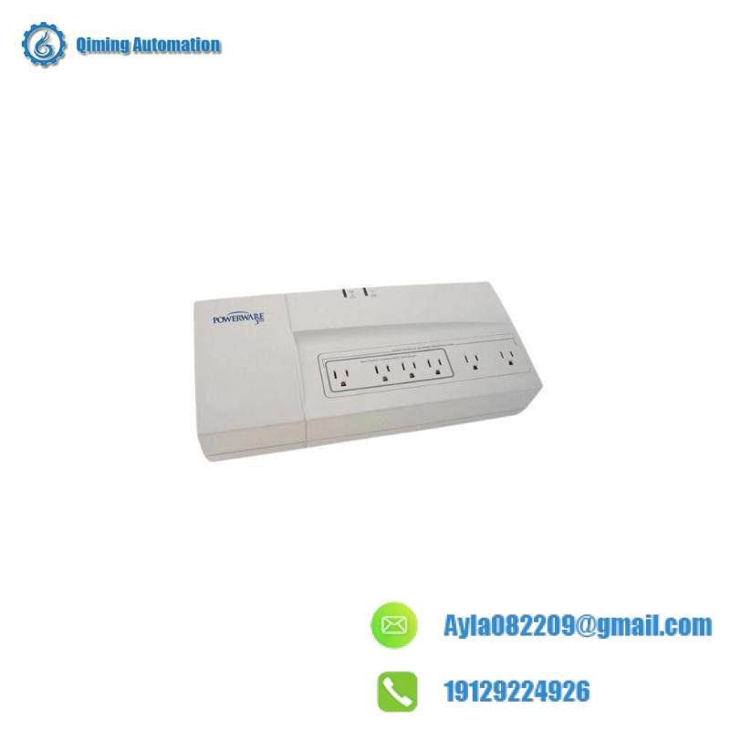  INVENSYS Powerware 3110 UPS 