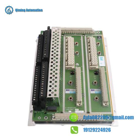 Invensys Triconex 2301  Discrete Input