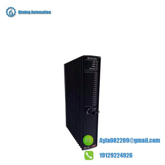 Invensys Triconex 3451  Relay Output