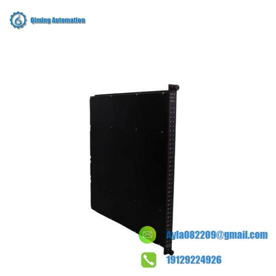 Invensys Triconex 3503E  Pulse Input
