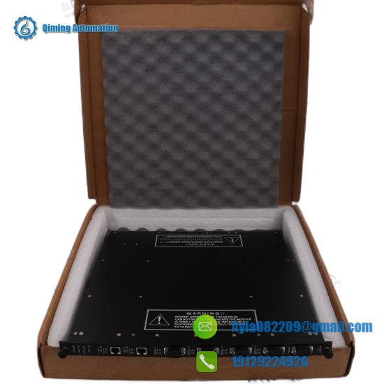 TRICONEX 3503EN2