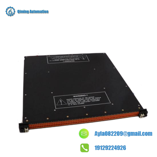 TRICONEX 8305E