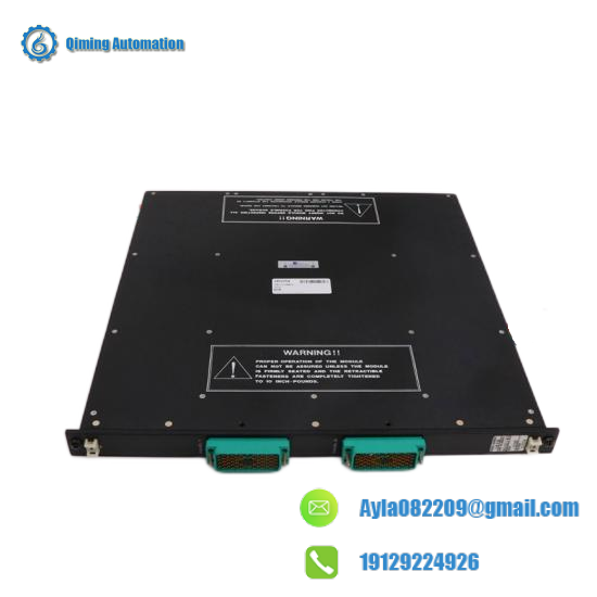 Invensys Foxboro AI2 2500M/AI2/XXXXX/XXXXXX