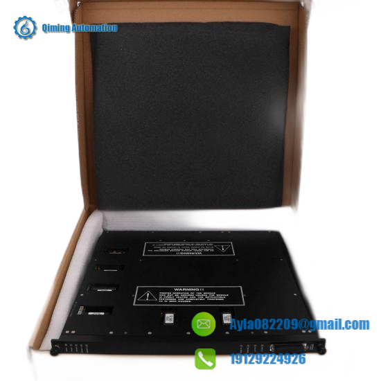 Invensys Foxboro AI2 2500M/AI2/XXXXX/XXXXXX