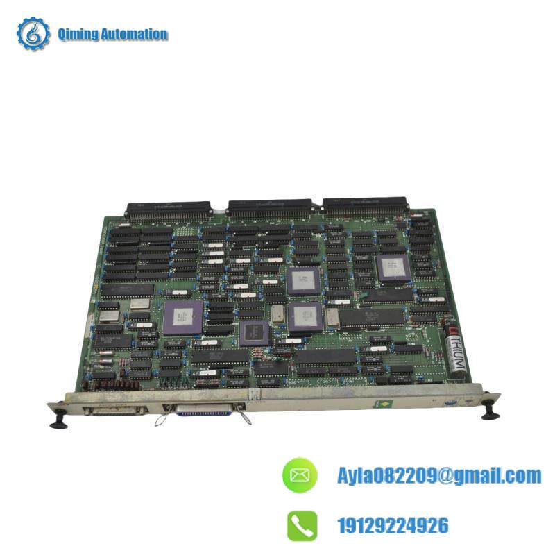 YOKOGAWA IP91*A AS S9881BM-0 Communication Module