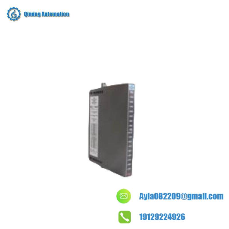 GE IS200 UCVBG1A Controller module