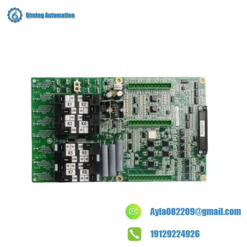 GE IS200AEAAH1CPR1 Mark VI Speedtronic Series PCB component