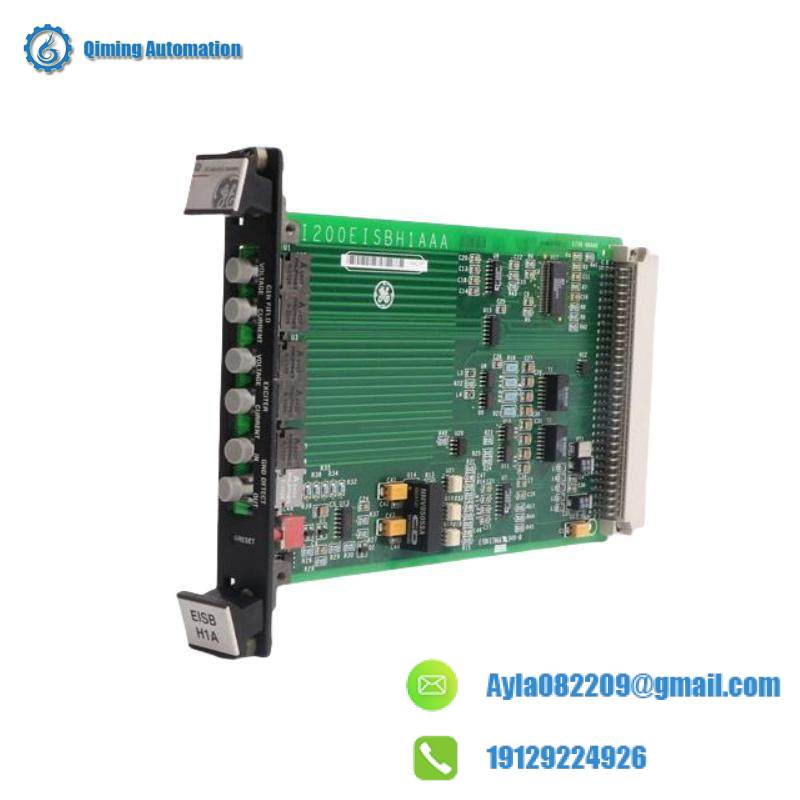 AB 2711P-RDB15C Display Module