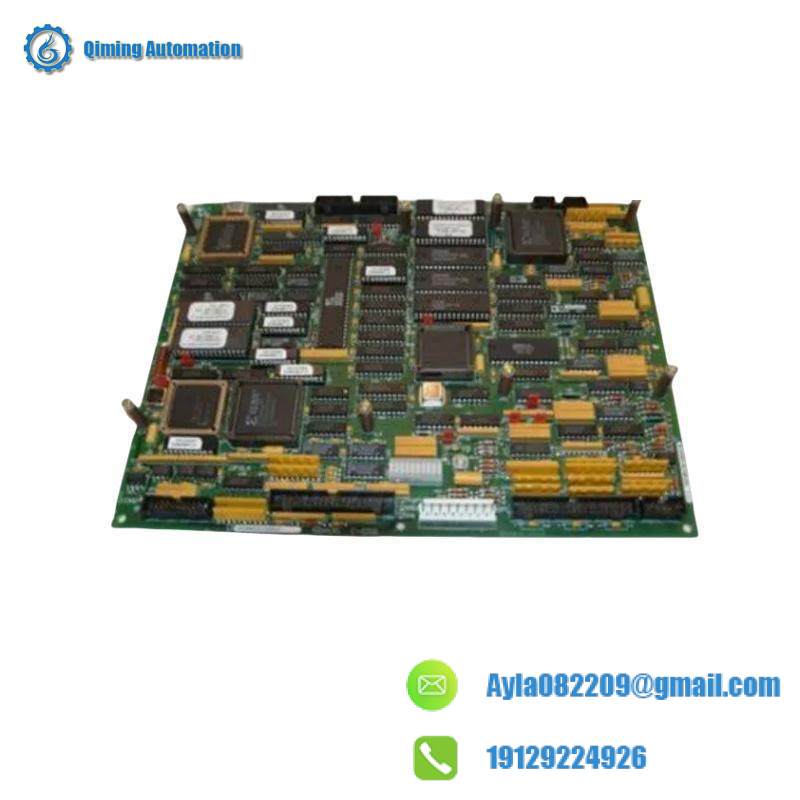 GE IS200AEPAH1AEC PCB component