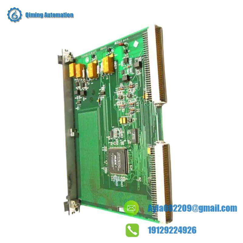 GE IS200BICIH1ADC PCB BOARD