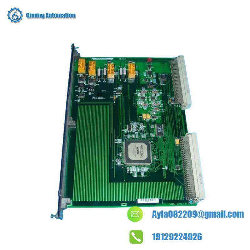 GE IS200BICLH1 6BA04 PCB MODULE