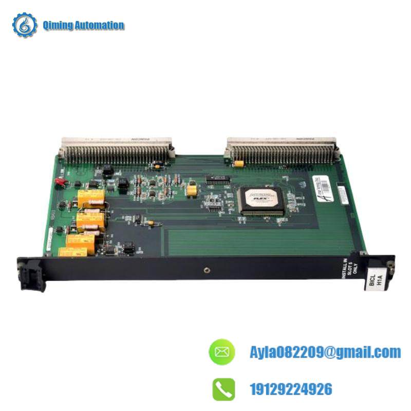 GE IS200BICLH1AEC Printed circuit board MODULE