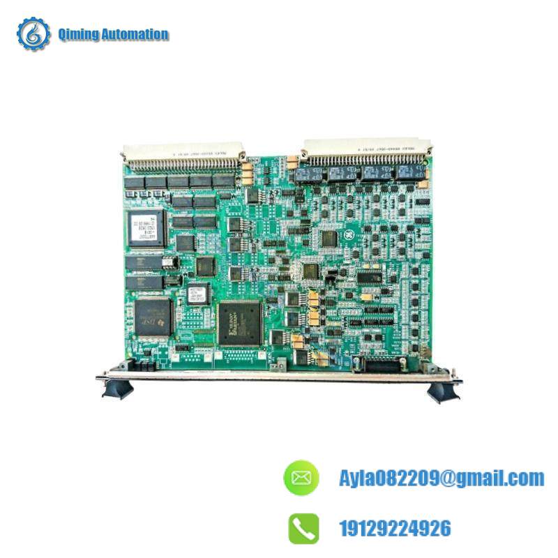 GE IS200BICLH1AFE INTERFACE BOARD