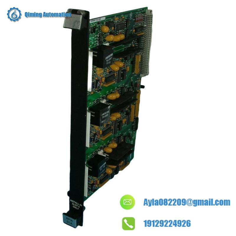 GE IS200BPIAG1AEB Pcb Circuit Board