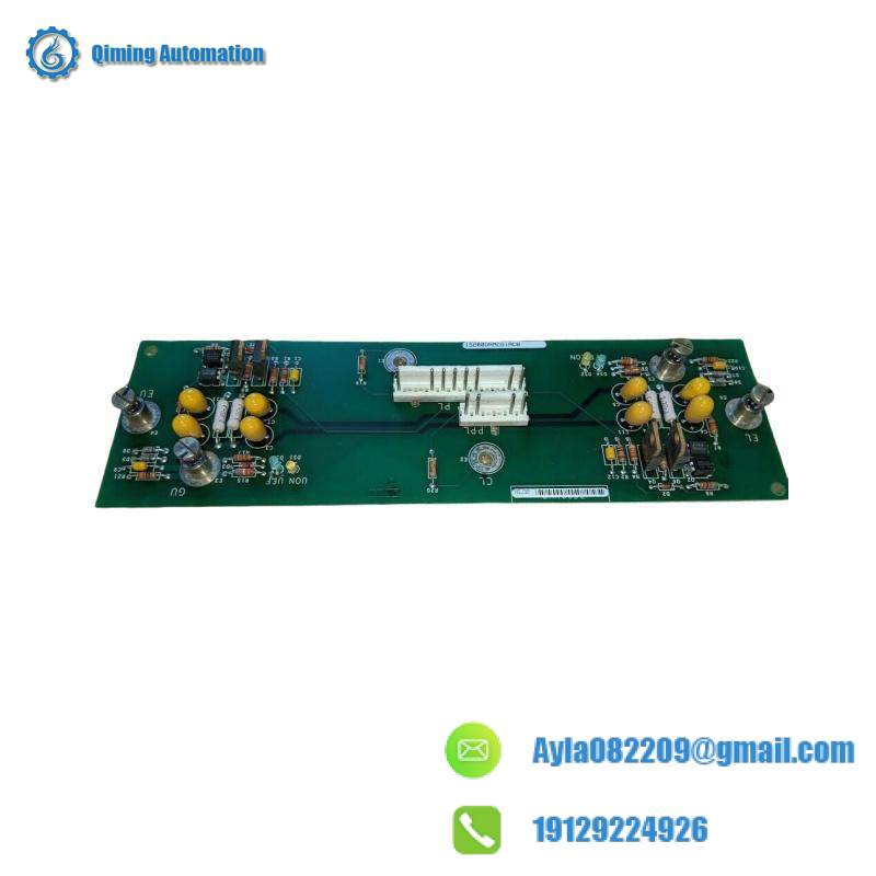 GE IS200DAMCG1ACB mark vi gate drive amplifier board