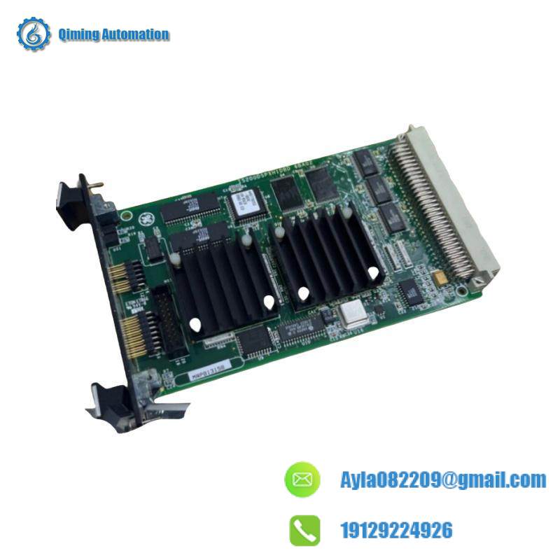 GE IS200DSPXH1DAA Display Module