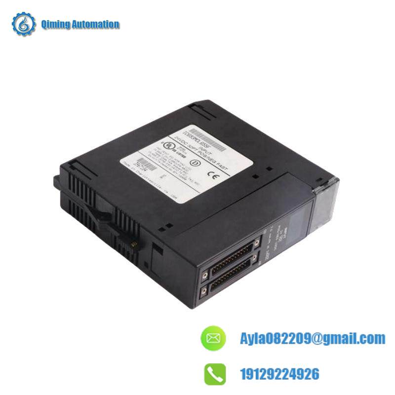 GE IS200DSPXH2BEB PCB module