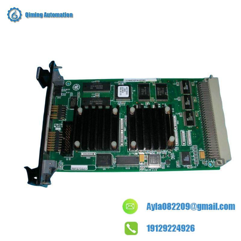 GE IS200DSPXH2DBD Printed Circuit Board