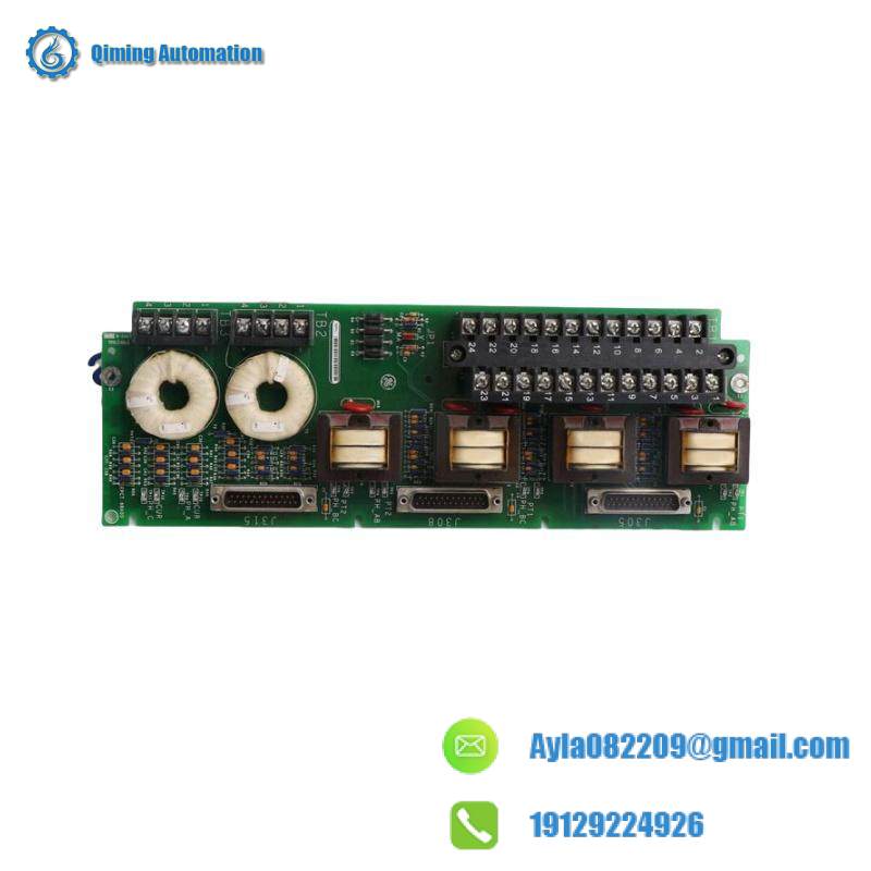 GE IS200EACFG2AAA PC Processor Board