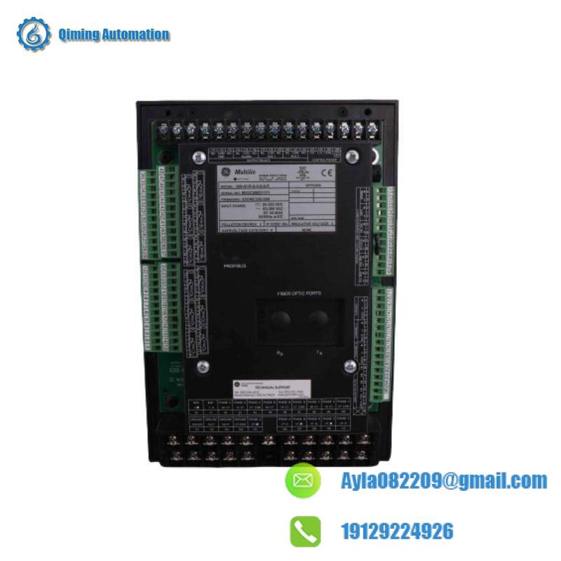 GE IS200EBKPG1BAA 151X1207BB01SA01 Communication Module