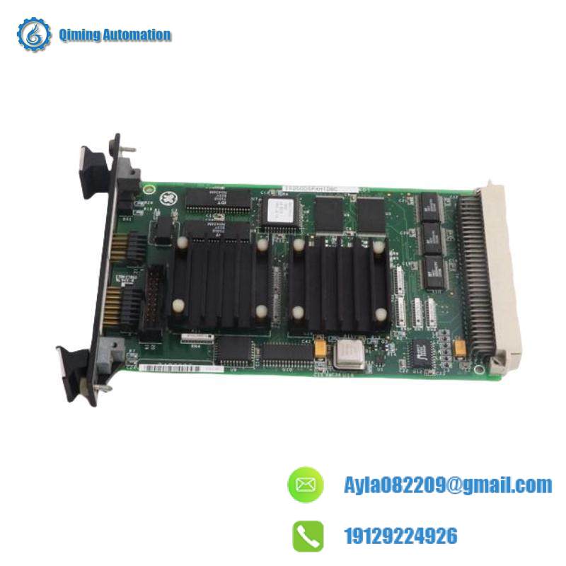 GE IS200ECTBG2A EXCITER CONTACT TERM BOARD