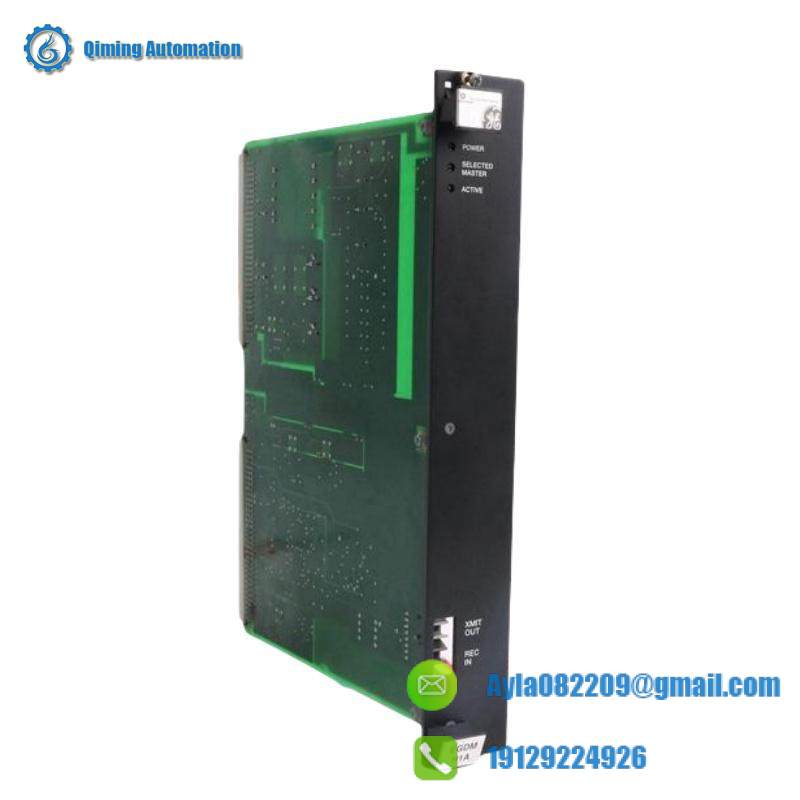 GE IS200EDFFH1ABA Fanned Dc Fb Tmr Board