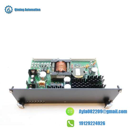 IS200EPSMG1A GE General Electric  Mark VI Circuit Board