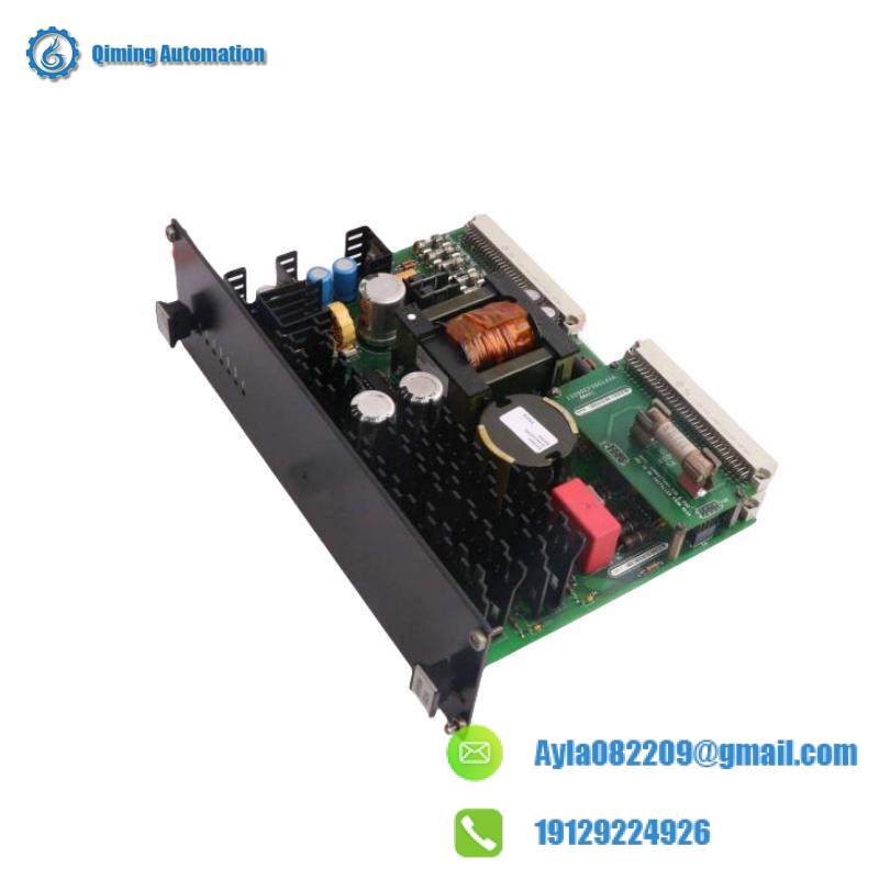 GE IS200EPSMG2A IS200EPSMG2ADC GE Mark VI printed circuit board