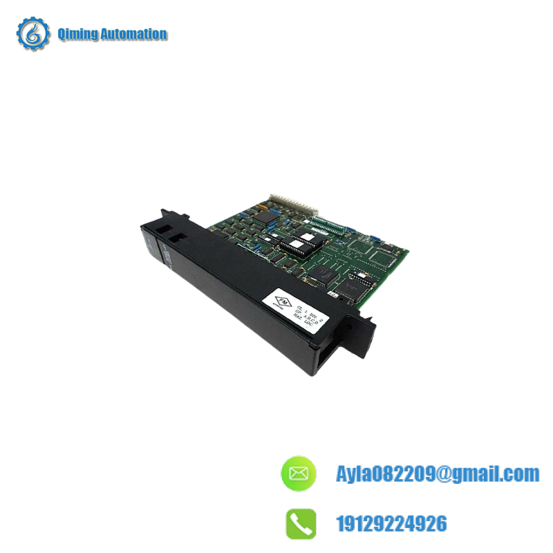 GE IS200ESELH2AAA Gas turbine card