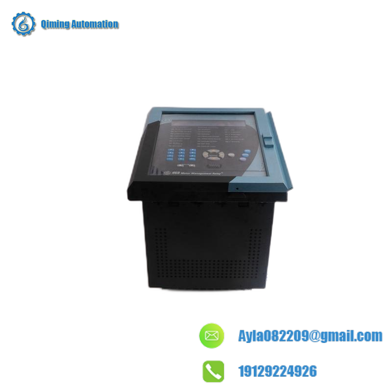 GE IS200EXAMG1BAA Mark Vi Exciter Attenuaton Module
