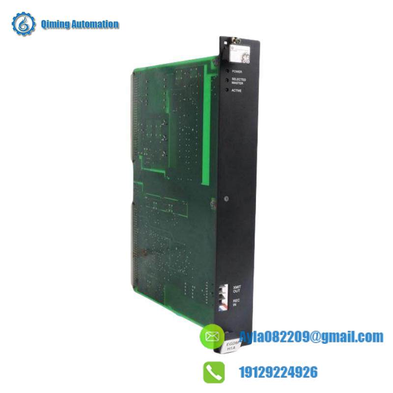 GE IS200EXHSG3AEB Controller Module