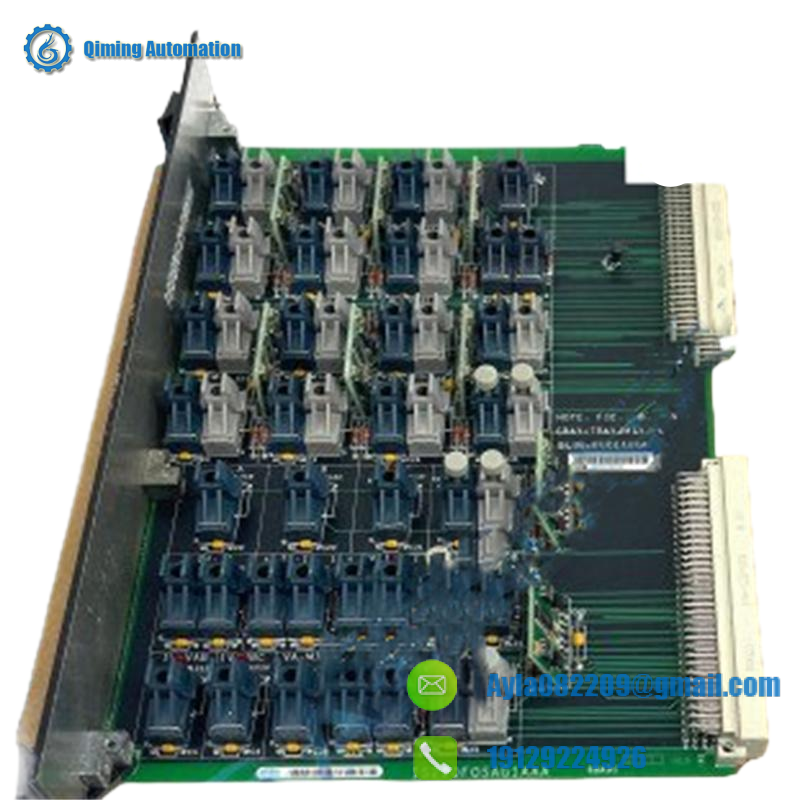 GE IS200F0SAG1AAA PC BOARD