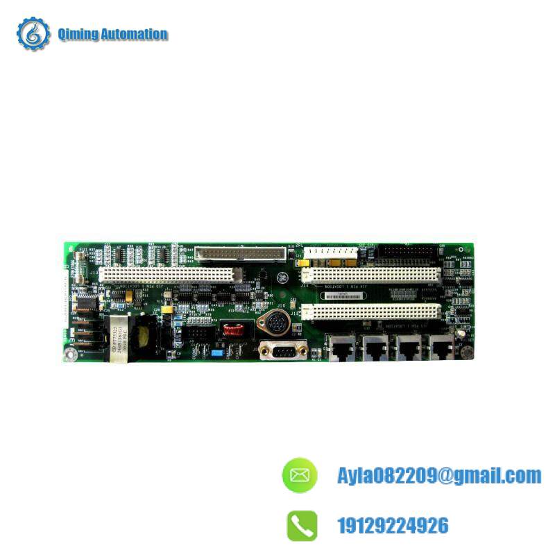 GE IS200ICBDH1ACB PC BOARD