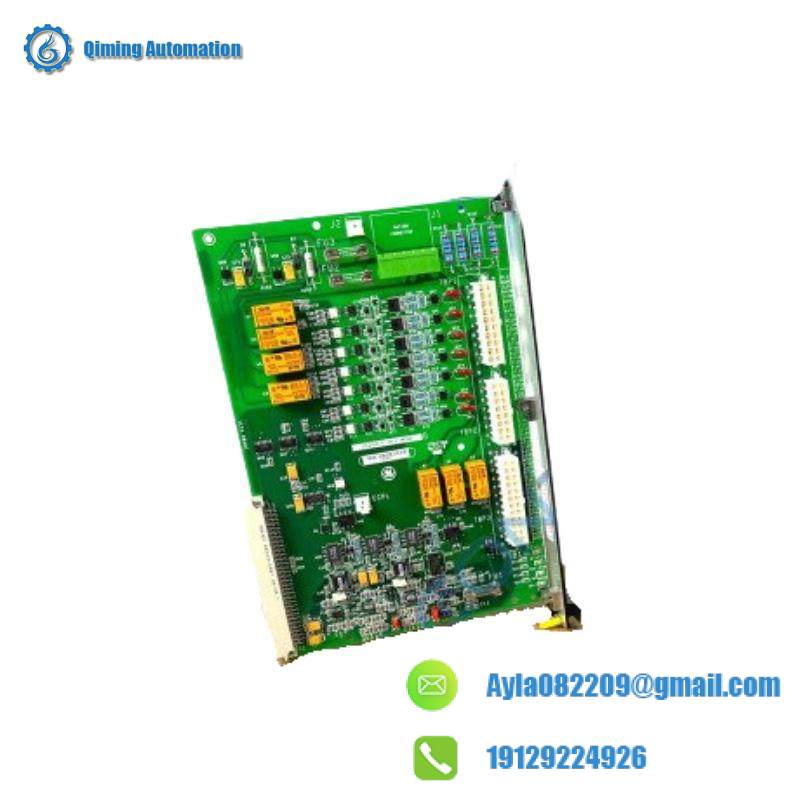 GE IS200ICIAH1ABB PCB MODULE