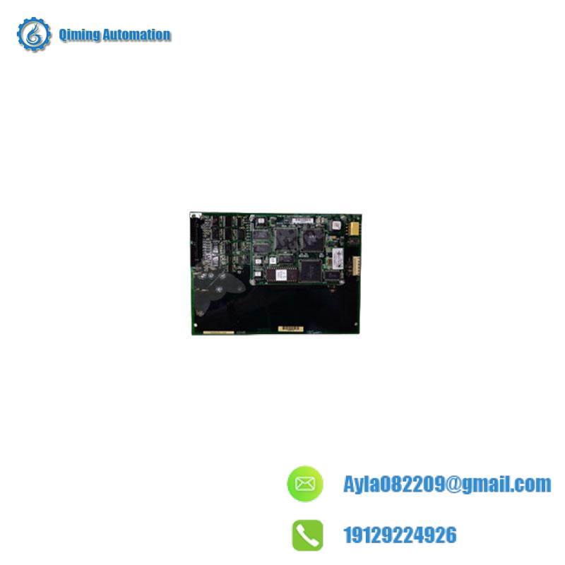 GE IS200JPDFG1ADD POWER DISTRIBUTION BOARD