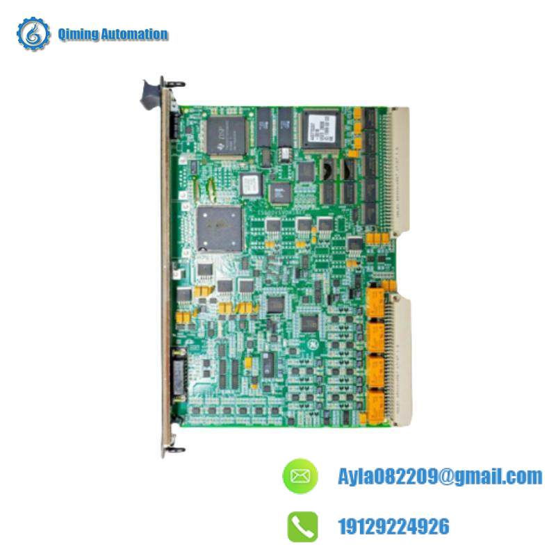 GE IS200JPDMG1RDC Mark VI printed circuit board