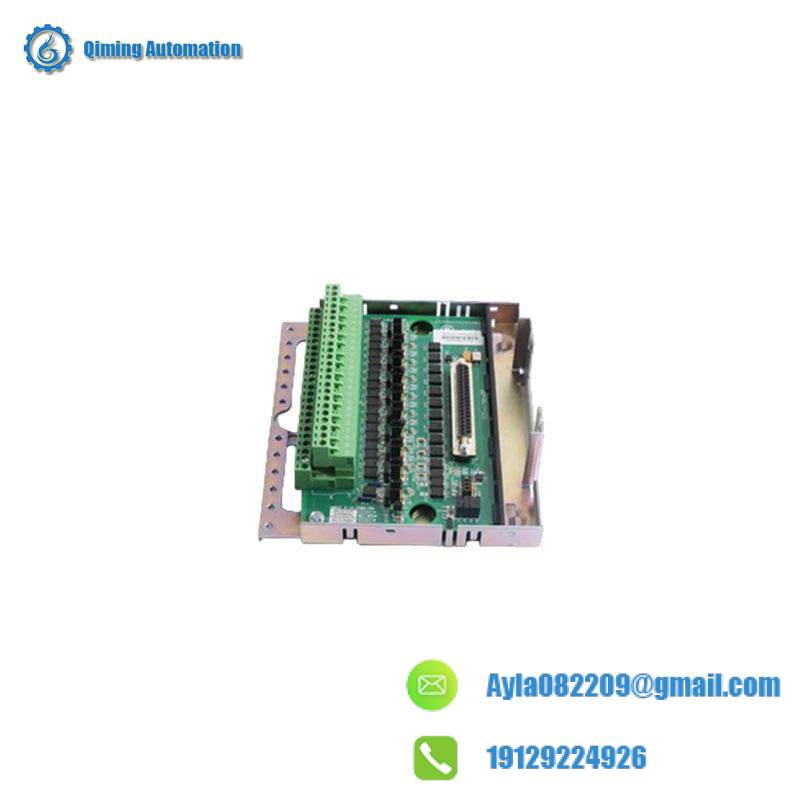 GE IS200STAIH2ABB Boards & Turbine Control