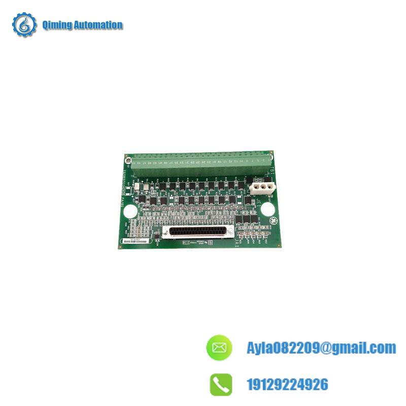 GE IS200STCIH1A Boards & Turbine Control