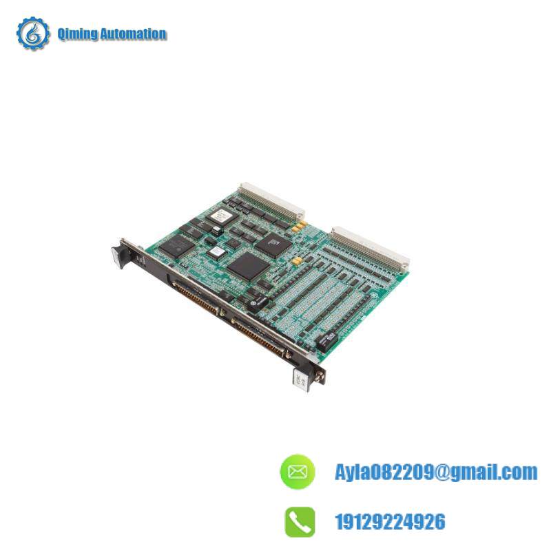 GE IS200STCIH4A Terminal Board