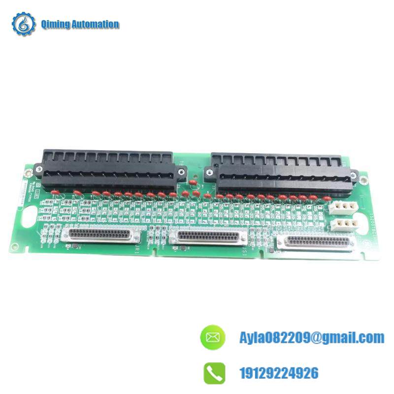 GE IS200TBACIH1B Mark VI Circuit Board