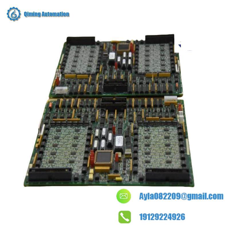 GE IS200TBAIS1CED PCB Board