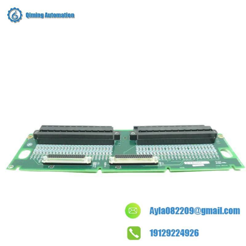 GE IS200TBTCH1CBB Thermocouple Input terminal board