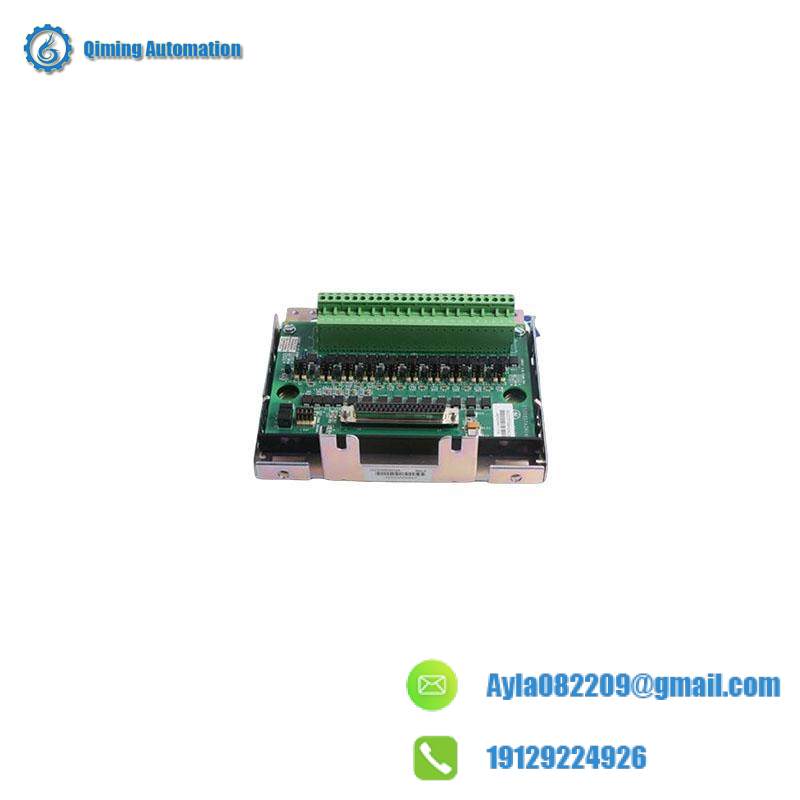 GE IS200TDBTH2ACC Boards & Turbine Control