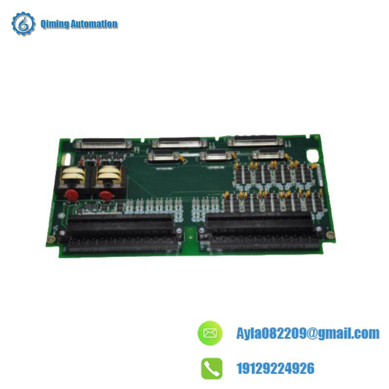 GE IS200TPROH1BAA printed circuit board