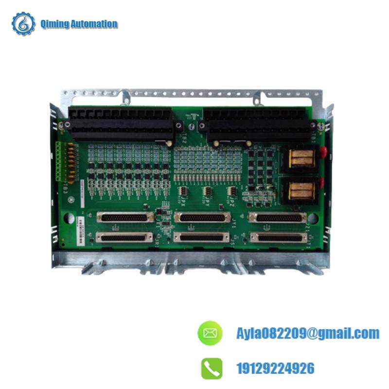 GE IS200TPROS1CBB Processor module