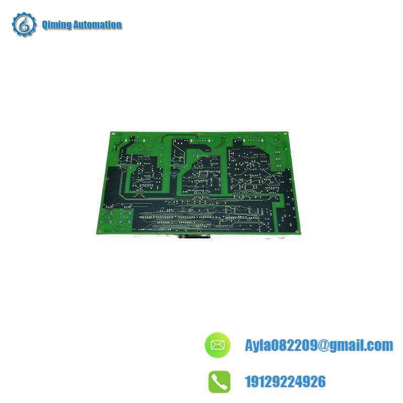 GE IS200TRESH1ABB INPUT TERMINAL BOARD